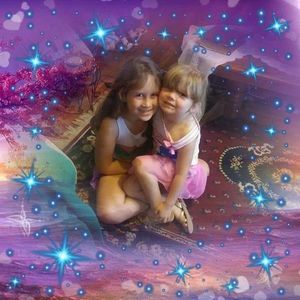 Meet your Posher, Tara